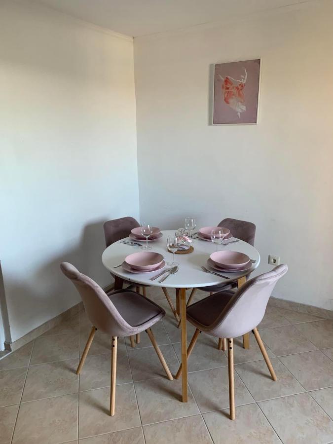 Apartments Sweet Dreams ซูโบวิชี ห้อง รูปภาพ