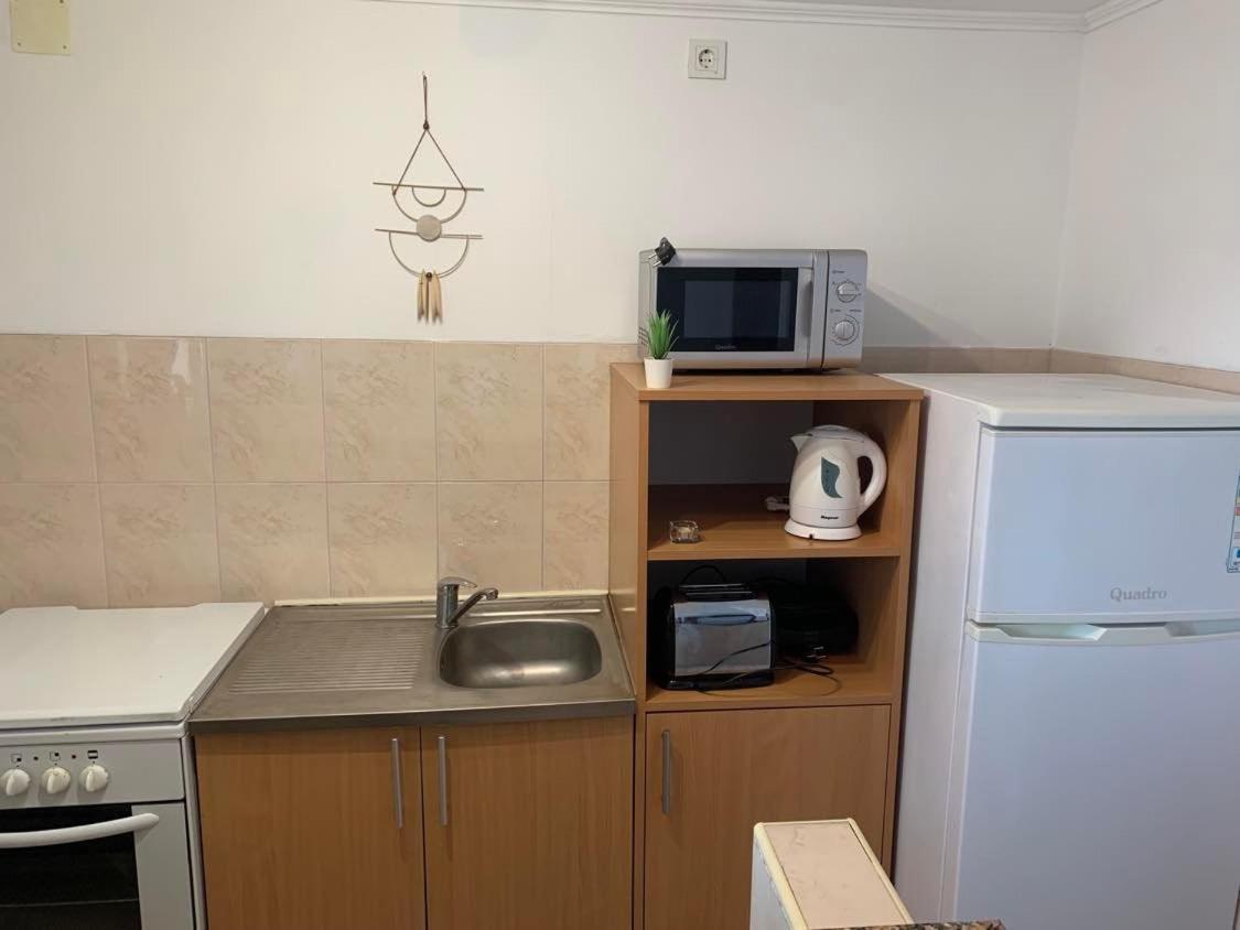 Apartments Sweet Dreams ซูโบวิชี ห้อง รูปภาพ