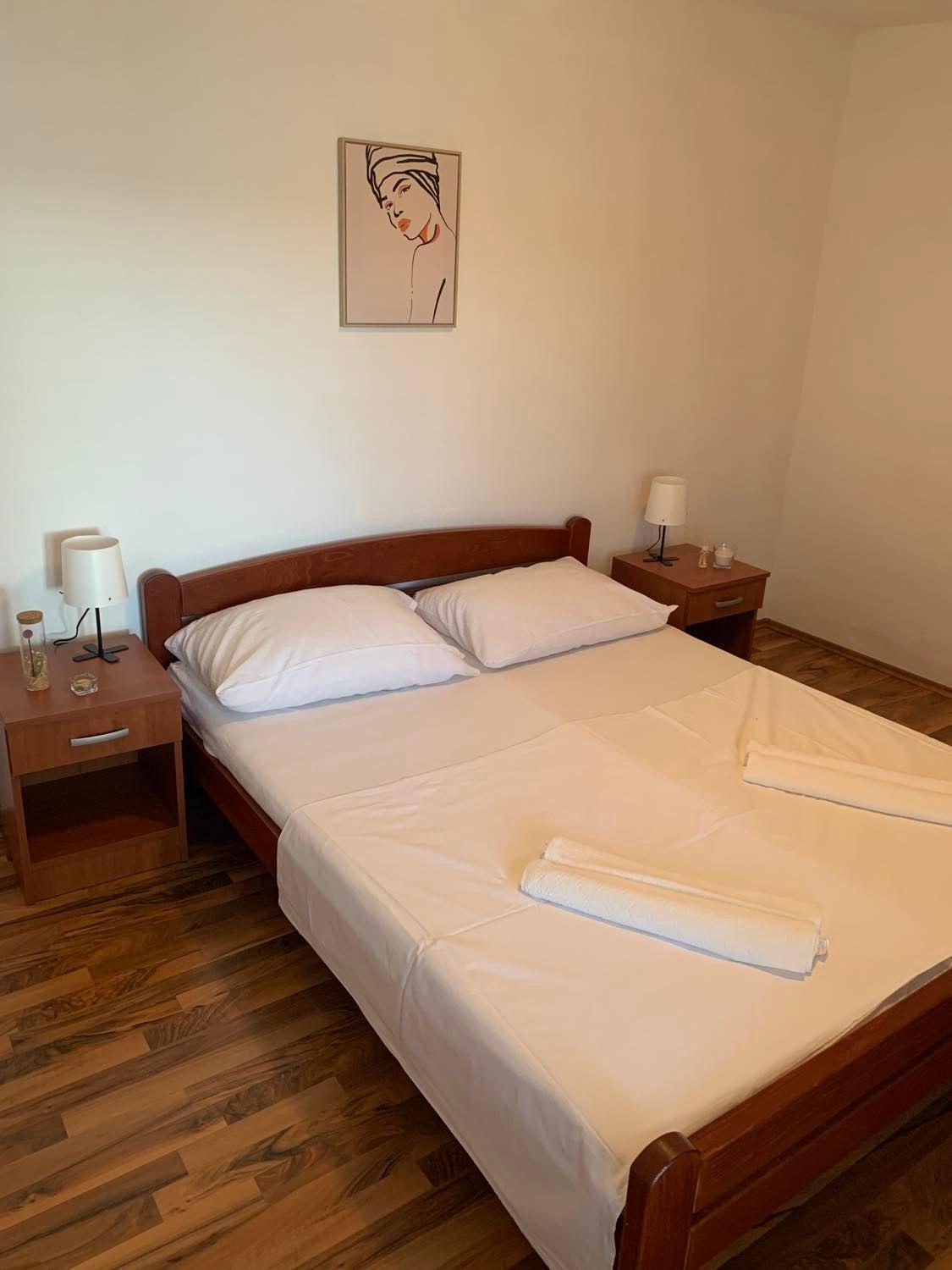 Apartments Sweet Dreams ซูโบวิชี ห้อง รูปภาพ