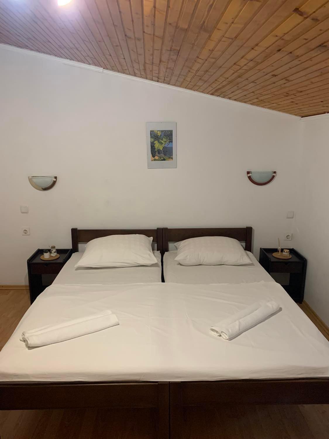 Apartments Sweet Dreams ซูโบวิชี ห้อง รูปภาพ
