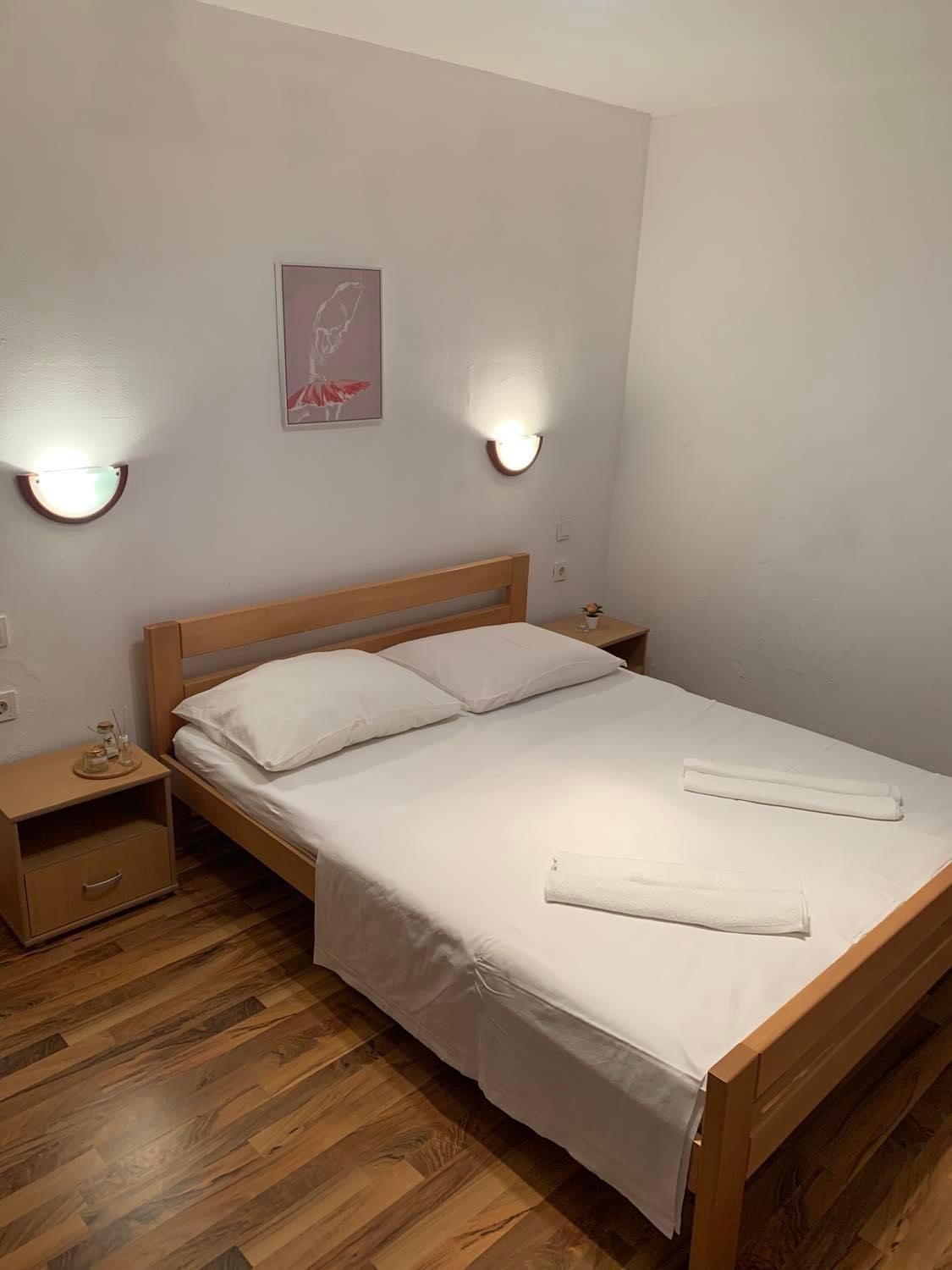 Apartments Sweet Dreams ซูโบวิชี ห้อง รูปภาพ