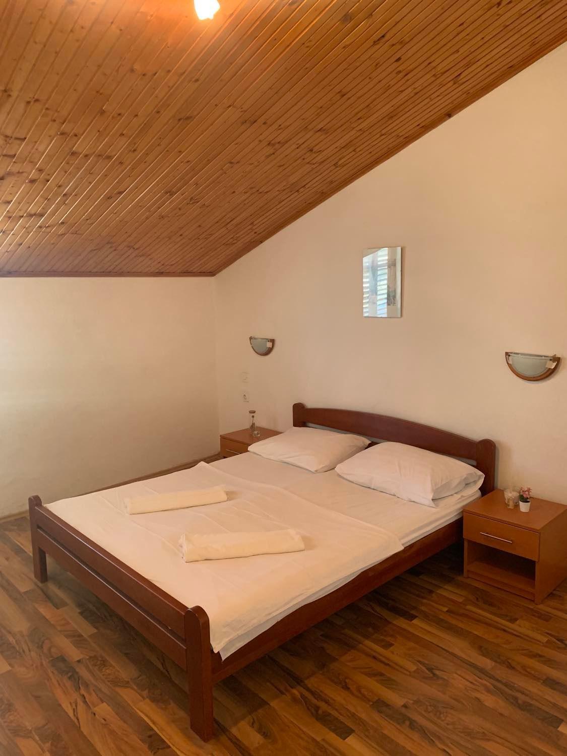 Apartments Sweet Dreams ซูโบวิชี ห้อง รูปภาพ